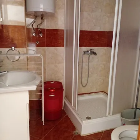 Imperial Club Apartament *
