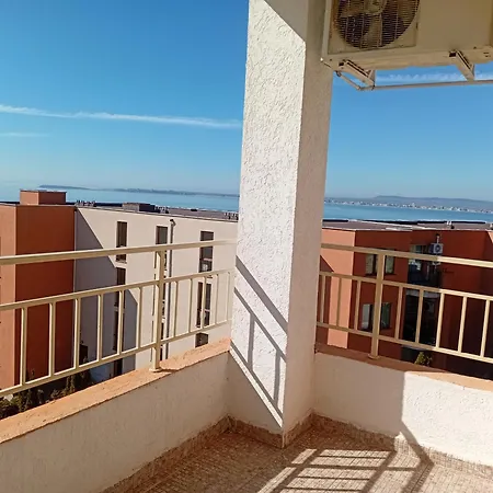 Imperial Club Apartament
